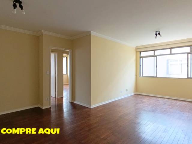 #ASR267 - Apartamento para Venda em São Paulo - SP - 3