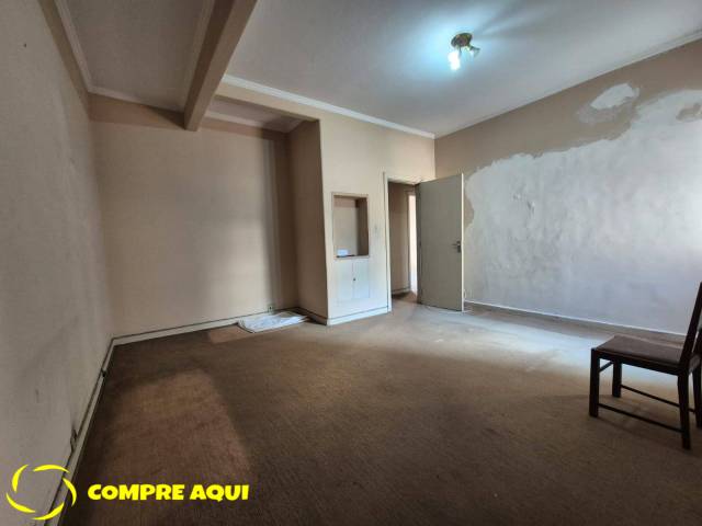 #CAR92 - Apartamento para Venda em São Paulo - SP - 3