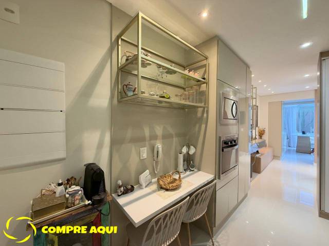 Apartamento para Venda em São Paulo - 5