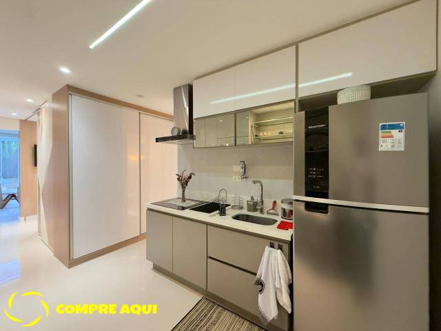 #CAMV658 - Apartamento para Venda em São Paulo - SP - 3