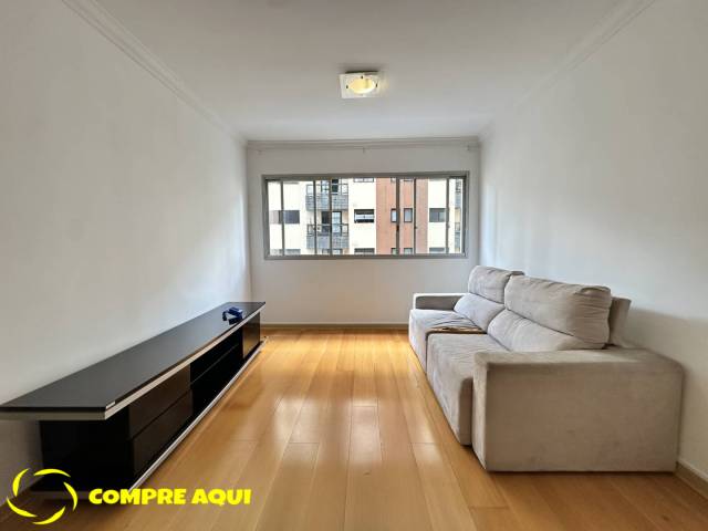 Venda em Vila Buarque - São Paulo