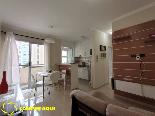 Venda em Santa Cecília - São Paulo