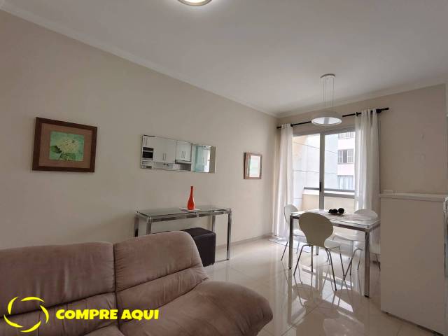 #CATB19 - Apartamento para Venda em São Paulo - SP