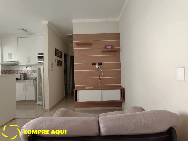 #CATB19 - Apartamento para Venda em São Paulo - SP