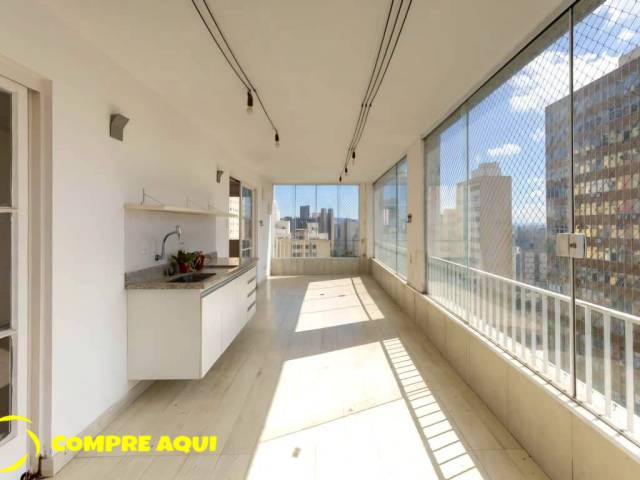 #CAR67 - Cobertura para Venda em São Paulo - SP - 2