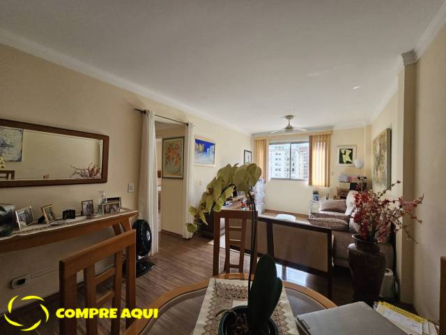 #CAVR80 - Apartamento para Venda em São Paulo - SP