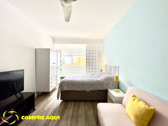 Apartamento para Venda em São Paulo - 4