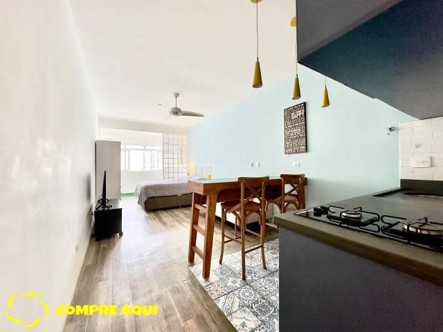 #BVL58 - Apartamento para Venda em São Paulo - SP - 3