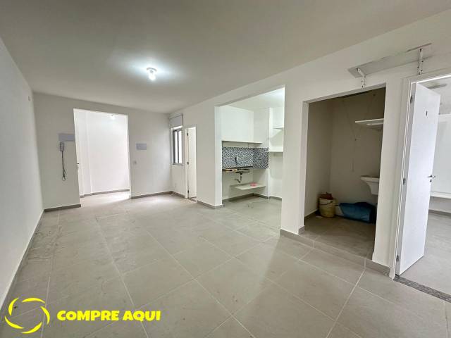 Apartamento para Venda em São Paulo - 5