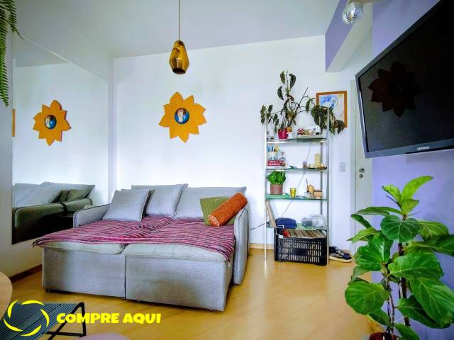 #CATB20 - Apartamento para Venda em São Paulo - SP - 2