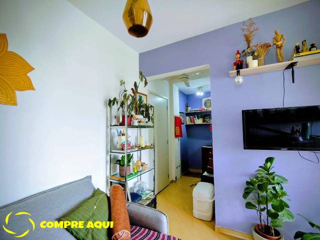 #CATB20 - Apartamento para Venda em São Paulo - SP - 3