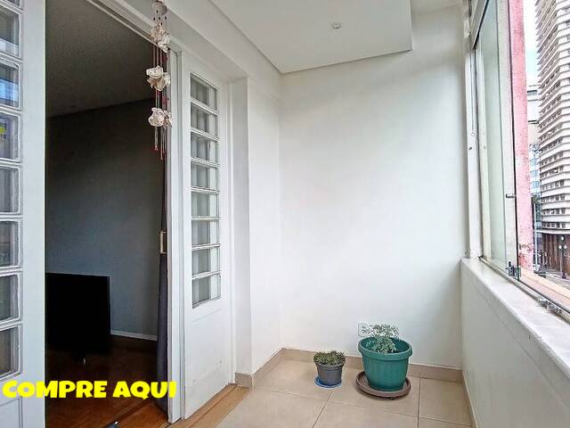 #ASR170 - Apartamento para Venda em São Paulo - SP