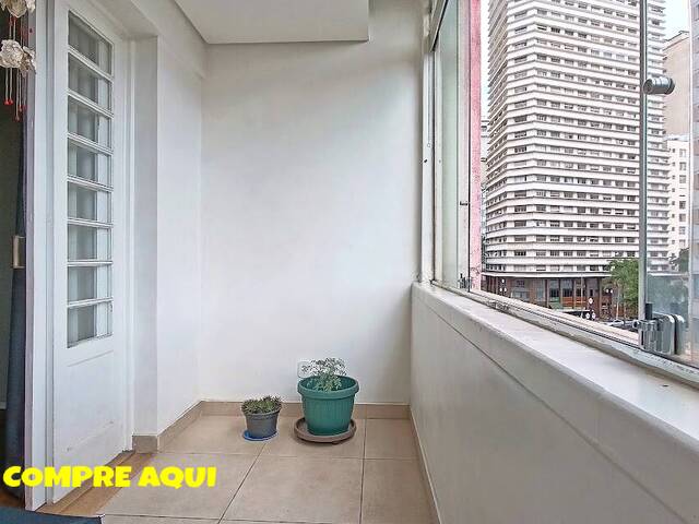 #ASR170 - Apartamento para Venda em São Paulo - SP