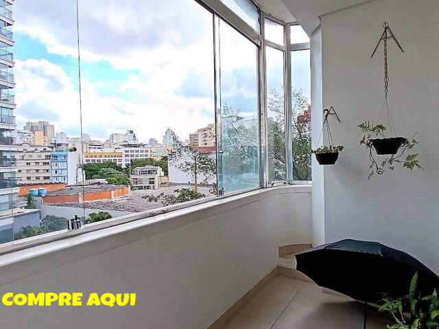 Apartamento para Venda em São Paulo - 4