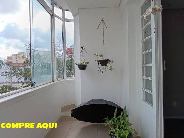 #ASR170 - Apartamento para Venda em São Paulo - SP