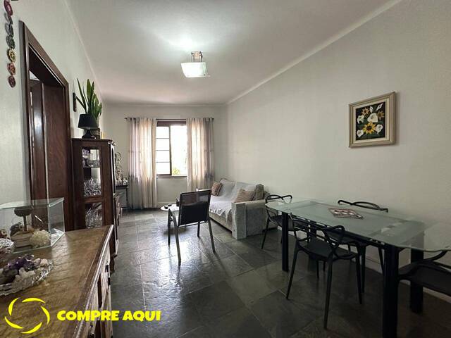 #CAR94 - Apartamento para Venda em São Paulo - SP - 3