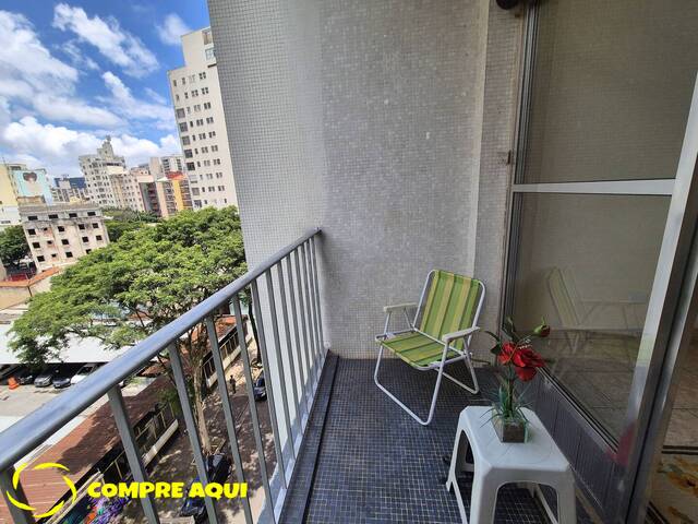 Venda em Santa Cecília - São Paulo