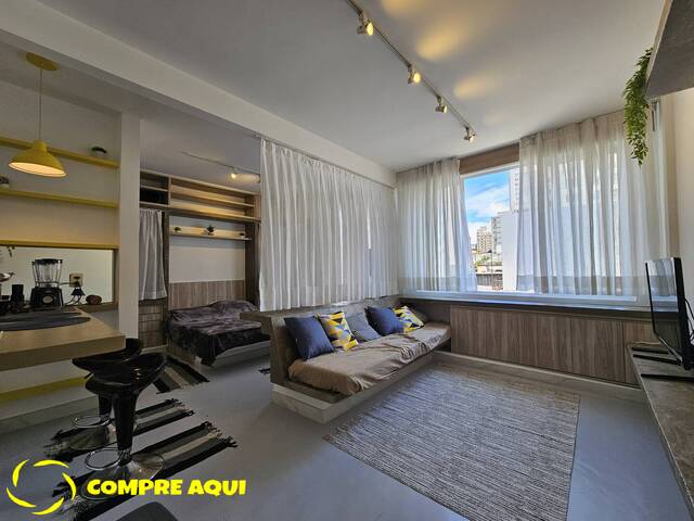 #CAVR28 - Apartamento para Venda em São Paulo - SP