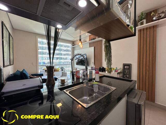 #BVL59 - Apartamento para Venda em São Paulo - SP
