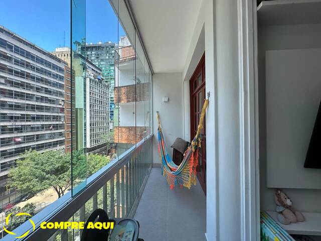 #BVL59 - Apartamento para Venda em São Paulo - SP