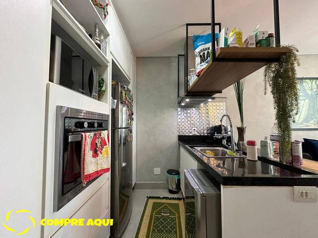 Apartamento para Venda em São Paulo - 5