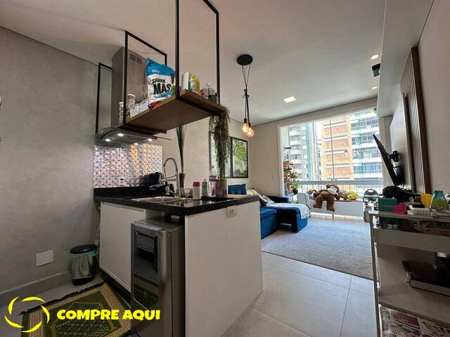 Apartamento para Venda em São Paulo - 4