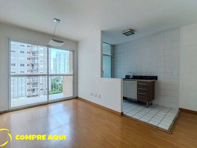 #AJM729 - Apartamento para Venda em São Paulo - SP - 2