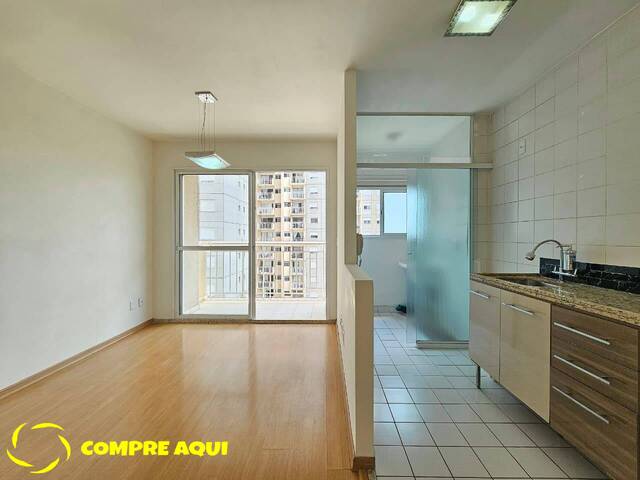 #AJM729 - Apartamento para Venda em São Paulo - SP - 3