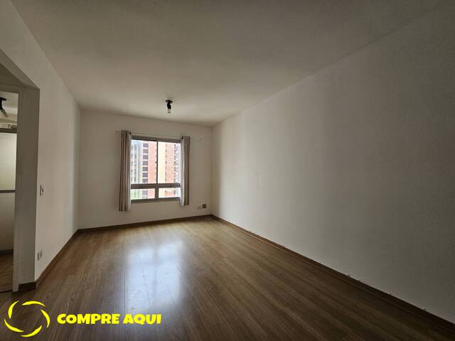 #CAVR84 - Apartamento para Venda em São Paulo - SP - 3