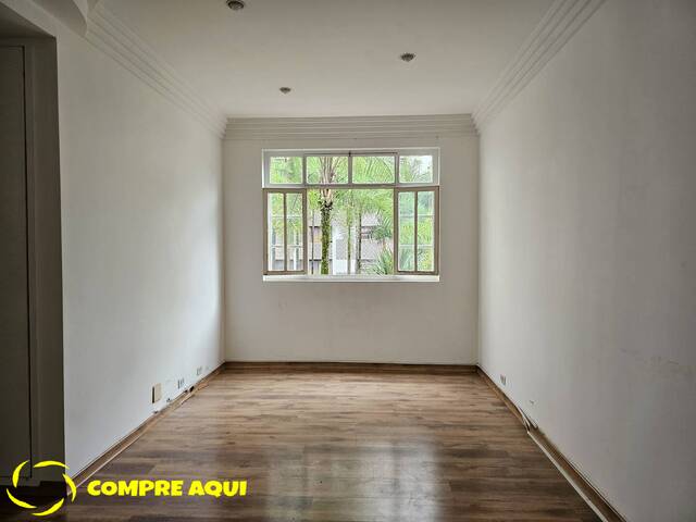 #CASB18 - Apartamento para Venda em São Paulo - SP - 2