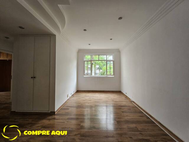 #CASB18 - Apartamento para Venda em São Paulo - SP