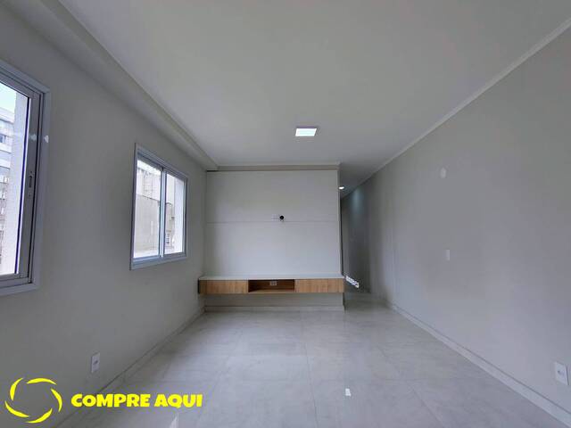 #CATB22 - Apartamento para Venda em São Paulo - SP - 2