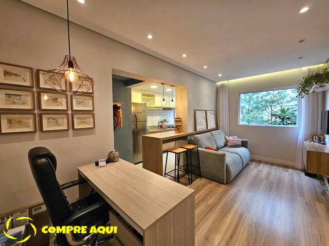 #CAAM33 - Apartamento para Venda em São Paulo - SP