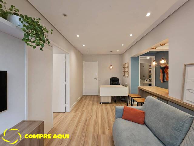 Apartamento para Venda em São Paulo - 4