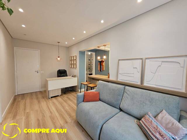Apartamento para Venda em São Paulo - 5