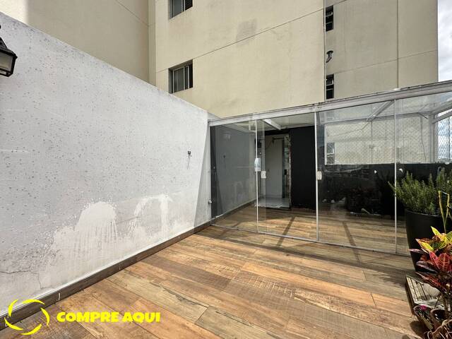 #ARG387 - Cobertura para Venda em São Paulo - SP
