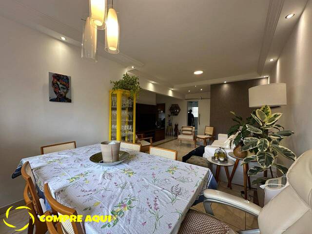 #CAR95 - Apartamento para Venda em São Paulo - SP