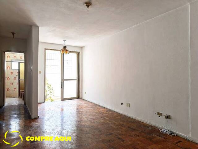#ASR276 - Apartamento para Venda em São Paulo - SP
