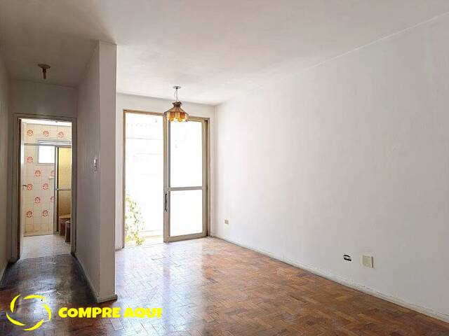#ASR276 - Apartamento para Venda em São Paulo - SP