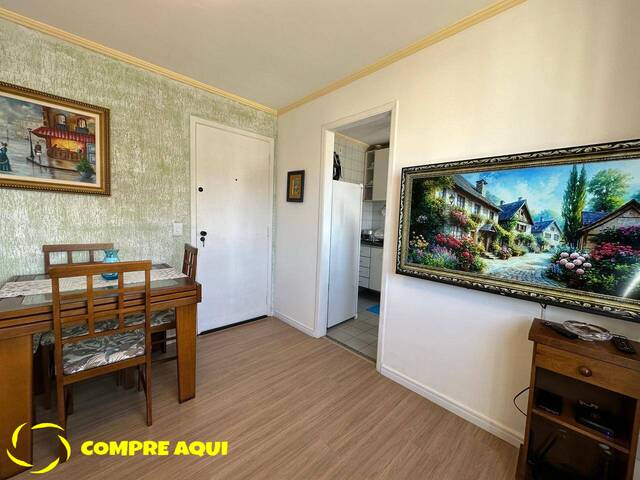Apartamento para Venda em São Paulo - 5