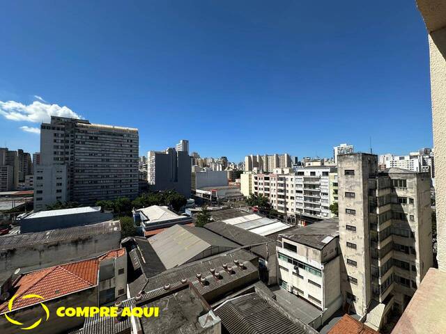 #CLH484 - Apartamento para Venda em São Paulo - SP - 3