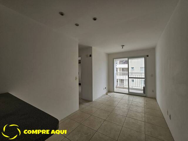 #CAVR90 - Apartamento para Venda em São Paulo - SP - 3