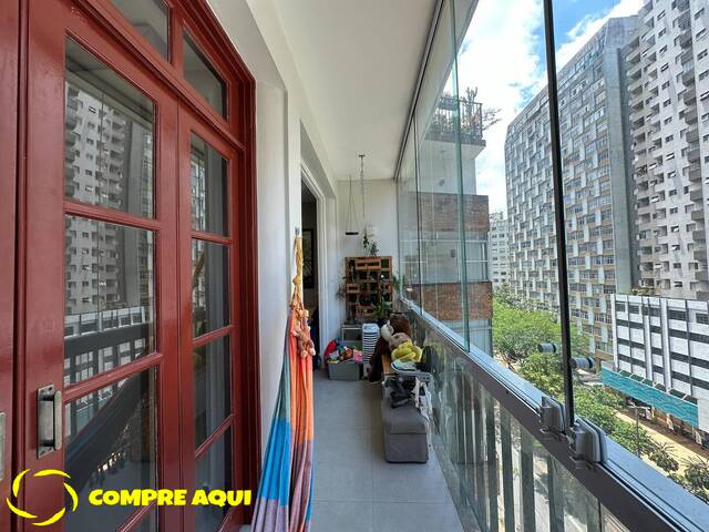 #BVL59 - Apartamento para Venda em São Paulo - SP - 1
