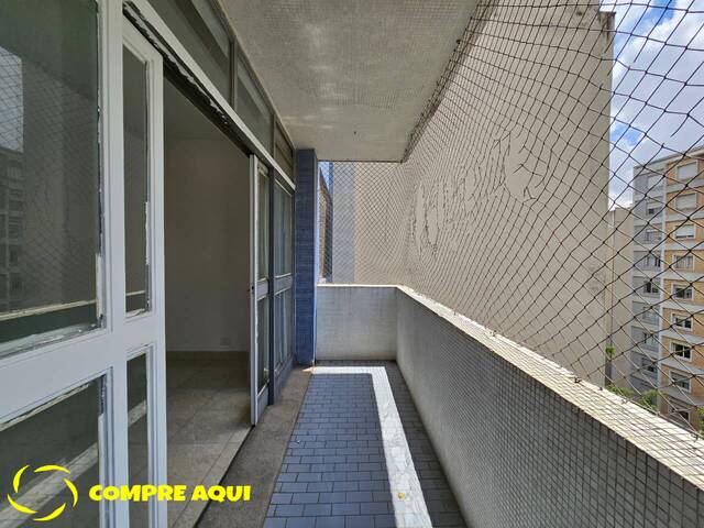 #CAAM09 - Apartamento para Venda em São Paulo - SP