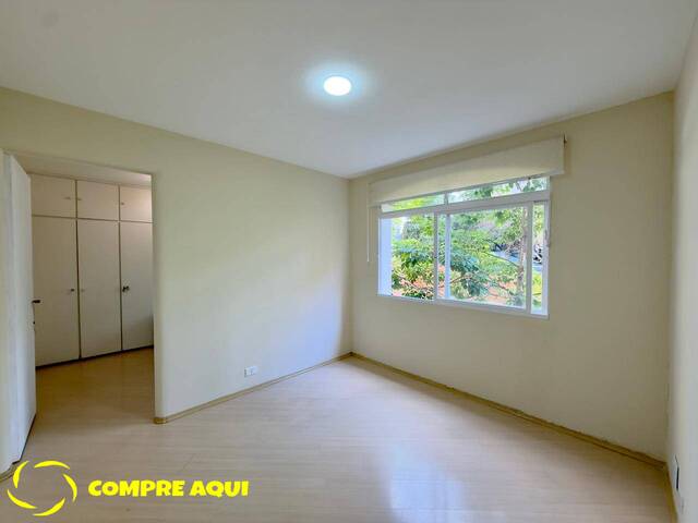 #CAMV661 - Apartamento para Venda em São Paulo - SP - 2