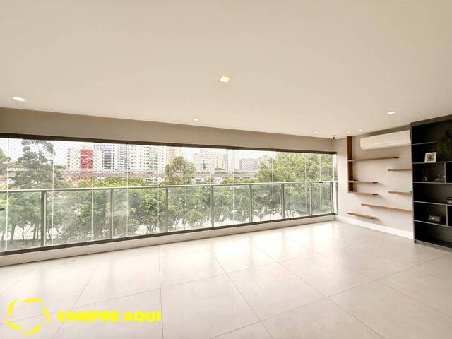 #CAVR60 - Apartamento para Venda em São Paulo - SP