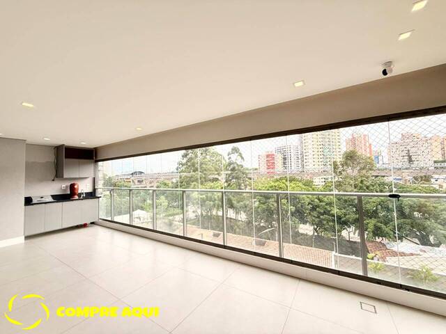 Venda em Campo Belo - São Paulo