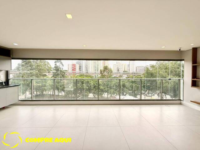 #CAVR60 - Apartamento para Venda em São Paulo - SP