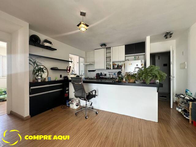 Apartamento para Venda em São Paulo - 2
