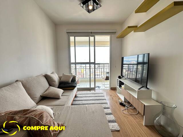 Apartamento para Venda em São Paulo - 3